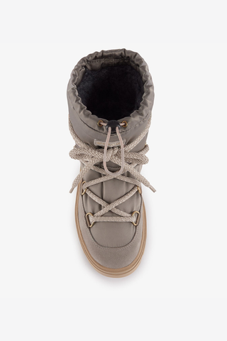 Nixor Boot Argilla
