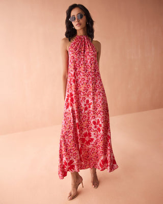 Lyra Maxi Tara Sangria