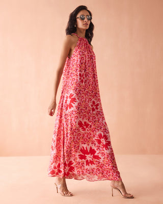 Lyra Maxi Tara Sangria