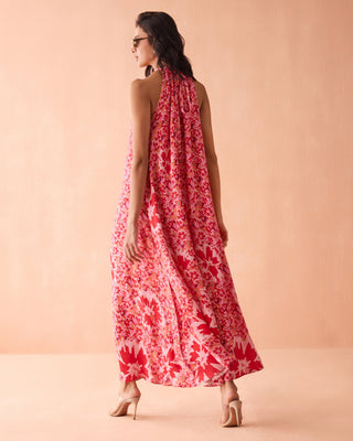 Lyra Maxi Tara Sangria