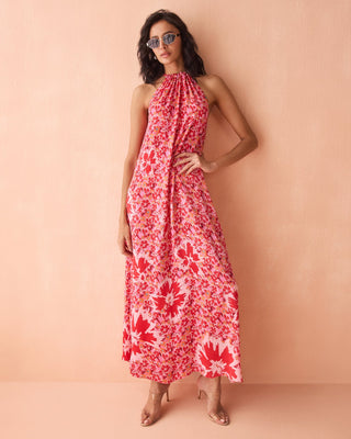 Lyra Maxi Tara Sangria