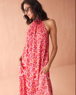 Lyra Maxi Tara Sangria