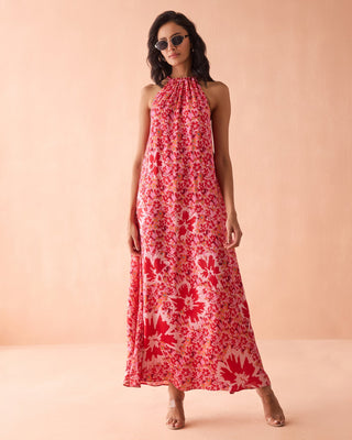 Lyra Maxi Tara Sangria