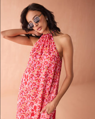 Lyra Maxi Tara Sangria