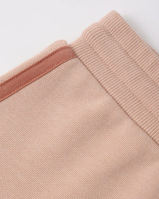 Racer Track Short Melon