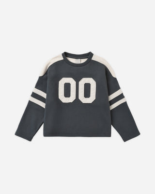 Hockey Sweatshirt Midnight