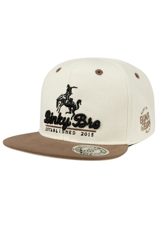 Payson Snapback Hat