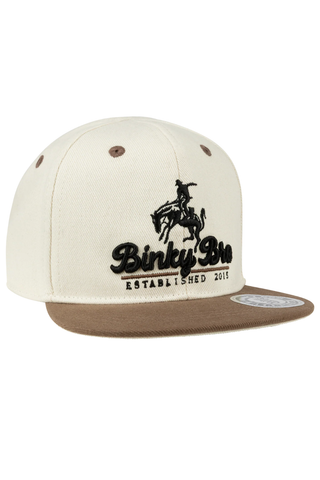 Payson Snapback Hat