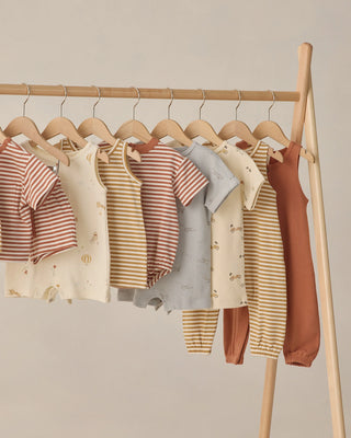 Sleeveless One Piece Carnival