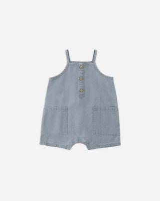 Oakley Romper Lightweight Denim