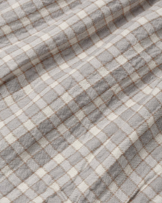 Callie Dress Blue Gingham