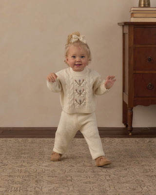 Reagan Sweater Natural