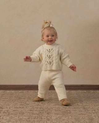 Reagan Sweater Natural