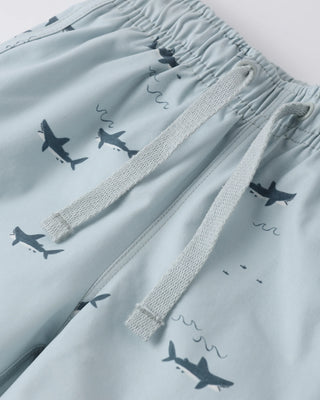 Swim Trunks Shark