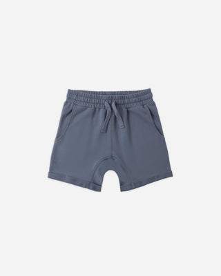 Relaxed Short Marine