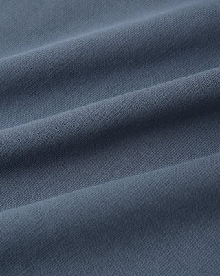 Relaxed Sweatshirt Coastal Marine
