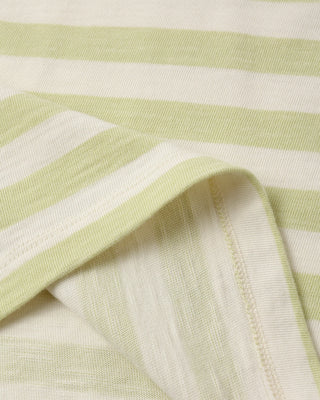 Relaxed Tee Surf Citron