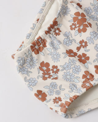 Maryn Rashguard Set Americana Floral