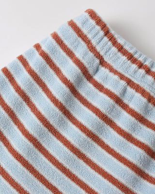 Malia Bikini Americana Stripe