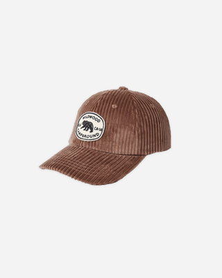 Baseball Hat Wildwood Mulberry