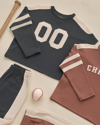 Hockey Sweatshirt Midnight