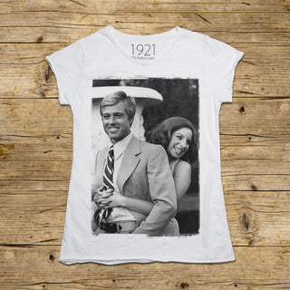 The Way We Were T-Shirt