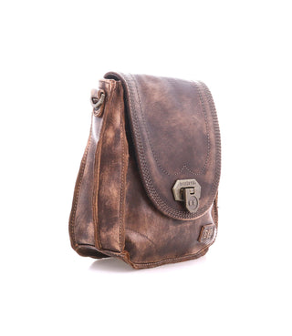 Rhyme Handbag Teak Hand Wash