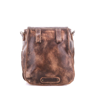 Rhyme Handbag Teak Hand Wash
