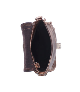 Rhyme Handbag Teak Hand Wash