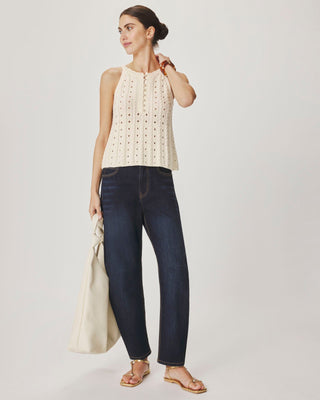 Foster Knit Tank Shell