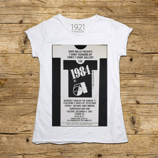 Studio 54 Poster T-Shirt