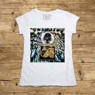 Studio 54 Disco T-Shirt // PRE-ORDER