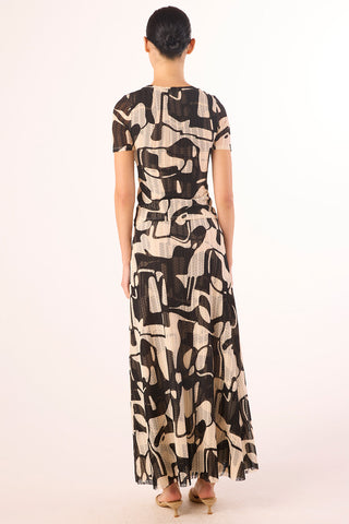 Amor Top Abstract Marble