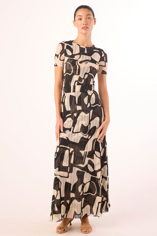 Amor Top Abstract Marble