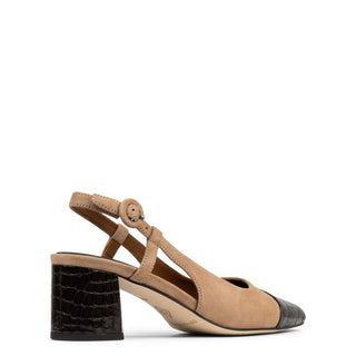 Song Tobacco Sling Back