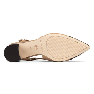 Song Tobacco Sling Back