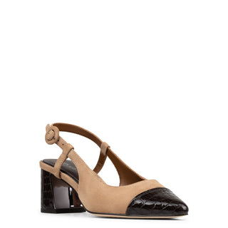 Song Tobacco Sling Back