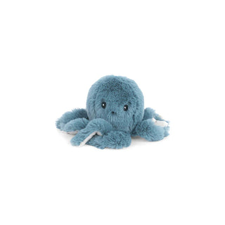 Inky The Octopus Blue