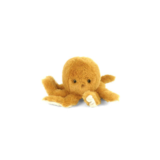 Inky The Octopus Mustard