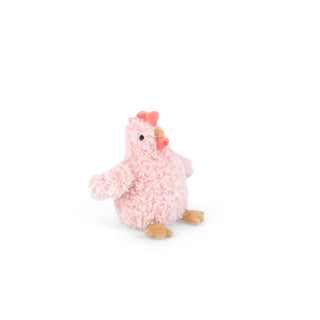 Hazel Hen Pink