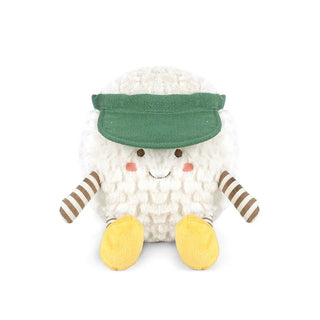TeeTee The Golf Ball