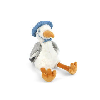 Seymour The Seagull