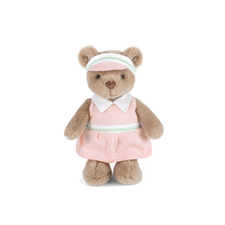 Birdie The Golf Bear