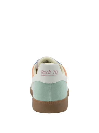Squid Sneaker Nude Sage