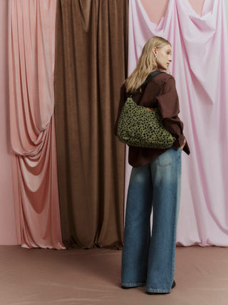 Olivia Hobo Bag