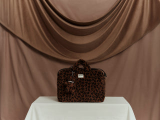 Simona Weekend Bag