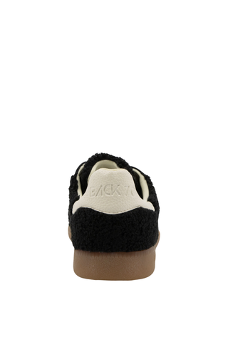 Teddy Black White Sneaker