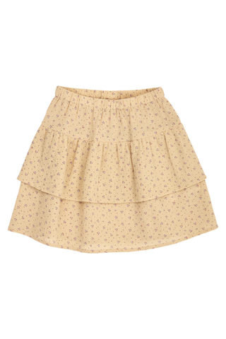 Tulip Frill Skirt