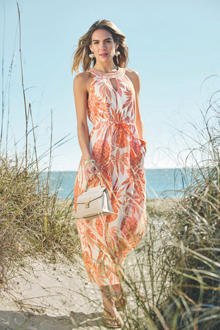 Siren Isla Crossbody Shell