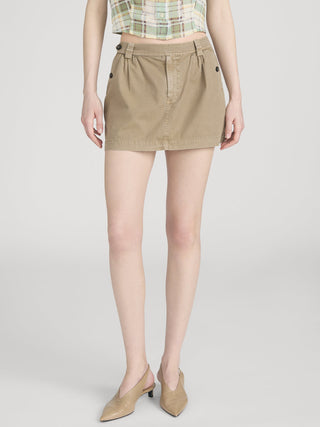 The Utility Skirt Army